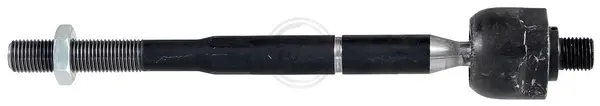 Тяга рулевая Hyundai Accent IV/Solaris 10- A.B.S. 240688 (фото 1)