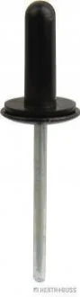 Заклепка трубчаста Herth+buss elparts 50267134