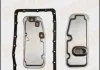 Фильтр АКПП (+прокладка поддона) Toyota Hillux (05-), Land Cruiser Prado (02-07) Masuma MFT1039 (фото 1)