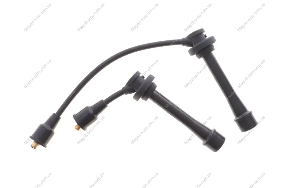 Комплект проводів SUZUKI Grand Vitara/Jimny/SX4 \'\'1.3-1.6 \'\'01>> BREMI 600479 (фото 1)