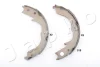 Колодки стояночного тормоза Mitsubishi Outlander II (06-)/Subaru Forester, Impreza (08-) JAPKO 55515 (фото 1)