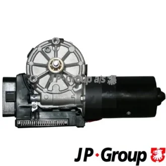 Мотор склоочисників VW SHARAN 95-10 (передній) JP GROUP 1198201800