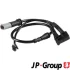 Датчик зносу гальм. колод. MINI JP GROUP 6097300800 (фото 1)