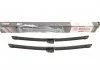 Комплект стеклоочистителей BOSCH 3 397 009 201 (фото 1)