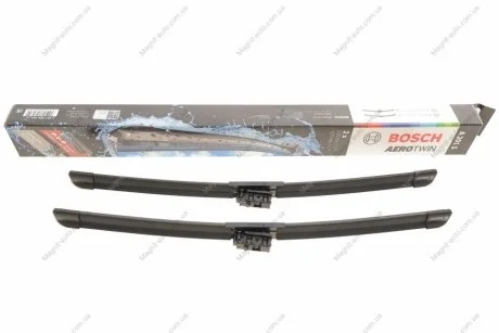 Комплект стеклоочистителей BOSCH 3 397 009 201
