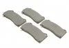 ДИСКОВЫЕ КОЛОДКИ BOSCH 0 986 460 084 (фото 2)