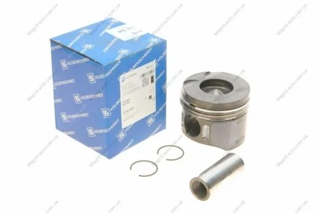 Поршень KOLBENSCHMIDT 41014610