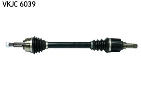 Напіввісь SKF VKJC 6039
