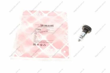 Ролик двері FEBI BILSTEIN 179609
