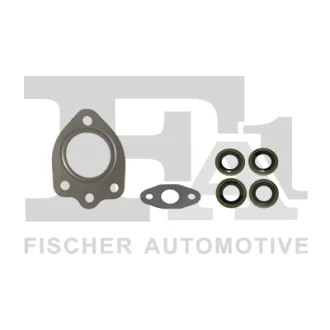 FISCHER CITROEN Комплект прокладок турбокомпресора C-CROSSER 2.2 07-12, MITSUBISHI OUTLANDER 2.2 07-12, PEUGEOT 4007 2.2 07-13 Fischer Automotive One (FA1) KT210360E