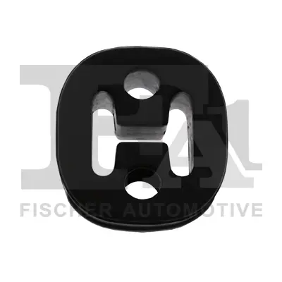 Кронштейн крепления глушителя Fischer Automotive One (FA1) 113-746 (фото 1)