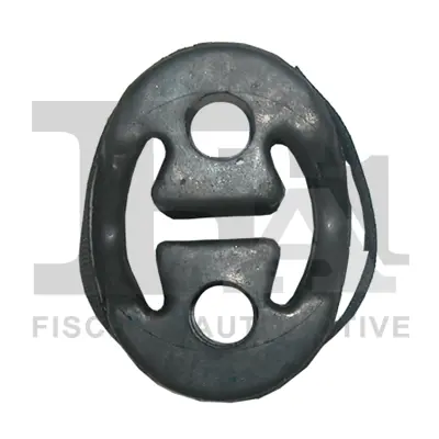 FISCHER крепление глушителя CITROEN Jumper 06-FIAT Grande Punto 05-OPEL Corsa 07-PEUGEOT Boxer 06- (мат. EPDM) Fischer Automotive One (FA1) 333-726 (фото 1)