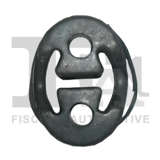 FISCHER крепление глушителя CITROEN Jumper 06-FIAT Grande Punto 05-OPEL Corsa 07-PEUGEOT Boxer 06- (мат. EPDM) Fischer Automotive One (FA1) 333-726