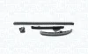 TOYOTA К-кт цепи ГРМ (цепь+2 направляющие+натяжитель) Corolla, Auris,Yaris 1.4d 03- MAGNETI MARELLI 341500000440 (фото 1)