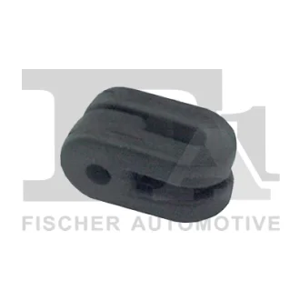 FISCHER RENAULT крепление глушителя (мат. EPDM) R21 -95, Clio -98, Kangoo 98-, Twingo 93- Fischer Automotive One (FA1) 223-715