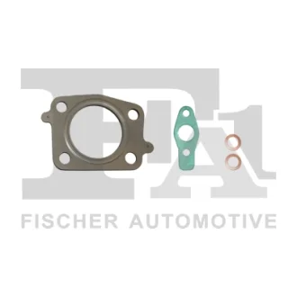 FISCHER MITSUBISHI К-т прокладок турбины L200 2.5 TD 01-, PAJERO SPORT 2.5 TD 20- Fischer Automotive One (FA1) KT740110E