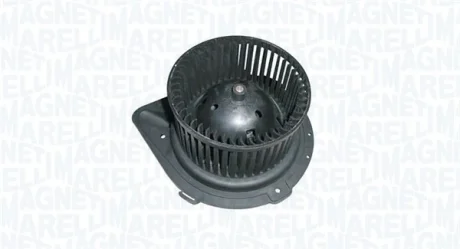 VW вентилятор салону Audi 80,Golf II,Jetta II 84-,Passat 88-,T4 MAGNETI MARELLI 069412279010
