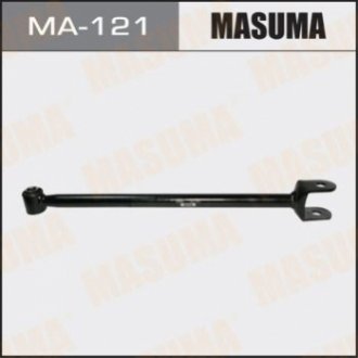 Тяга задняя поперечная (нерегулируемая) Toyota Camry (06-) Masuma MA121 (фото 1)