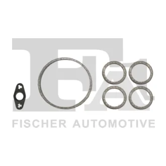 Монтажный комплект, компрессор (произ-во Fischer) Fischer Automotive One (FA1) KT100420E