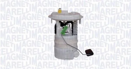 CITROEN електро-бензонасос (модуль) C4 1,6-2,0 04- MAGNETI MARELLI 519730339901