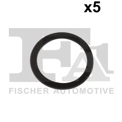 Кільце гумове Fischer Automotive One (FA1) 076.588.005 (фото 1)