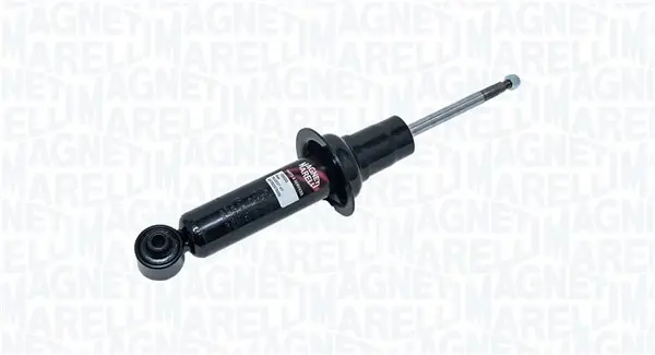 BMW амортизатор газ. задн. лів. X5/F15, X6/F16 MAGNETI MARELLI 358077070200 (фото 1)