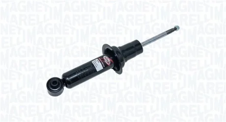 BMW амортизатор газ. задн. лів. X5/F15, X6/F16 MAGNETI MARELLI 358077070200