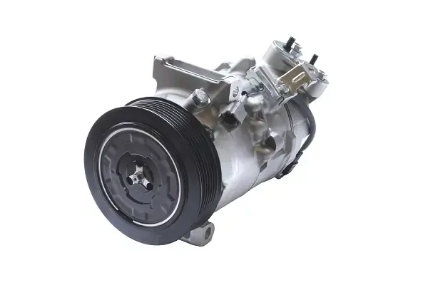 Компресор кондиціонера Renault Megane III 1.4 TCe Asam ASAM 74052 (фото 1)