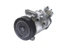 Компресор кондиціонера Renault Megane III 1.4 TCe Asam ASAM 74052 (фото 1)