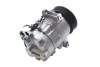 Компресор кондиціонера Renault Megane III 1.4 TCe Asam ASAM 74052 (фото 2)