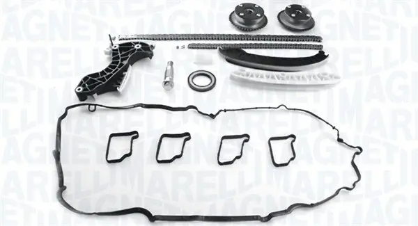DB К-кт цепи ГРМ W203, W204, W211, W212 MAGNETI MARELLI 341500000990 (фото 1)
