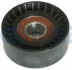 RUVILLE FIAT Ролик натяжит.Alfa Romeo 159 1.9/2.0JTDM 05- 542305