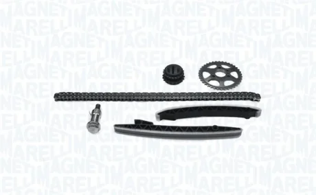 К-т цепи грм A-Class W168 A160/170 MAGNETI MARELLI 341500000740