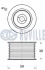 TOYOTA Натяжной ролик Land Cruiser 4,5D 07- RUVILLE 542735 (фото 2)