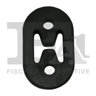 FISCHER DAEWOO кріплення глушника LANOS (мат. EPDM) Fischer Automotive One (FA1) 873-702