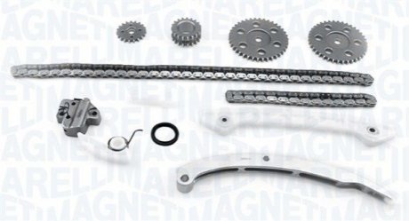 К-т ланцюга ГРМ Ford C-Max 1.8/2.0 MAGNETI MARELLI 341500001100
