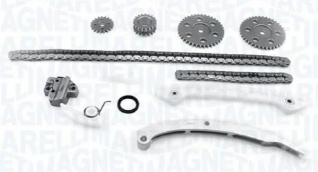 К-т ланцюга ГРМ Ford C-Max 1.8/2.0 MAGNETI MARELLI 341500001100