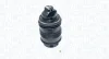 DB пневмо подушка задн. W211 MAGNETI MARELLI 350092600002 (фото 1)