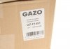 Радіатор рециркуляції відпрацьованих газів GAZO GZ-F1491 (фото 2)