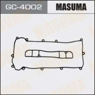 Прокладка клапанної кришки (GC-4002) MASUMA Masuma GC4002