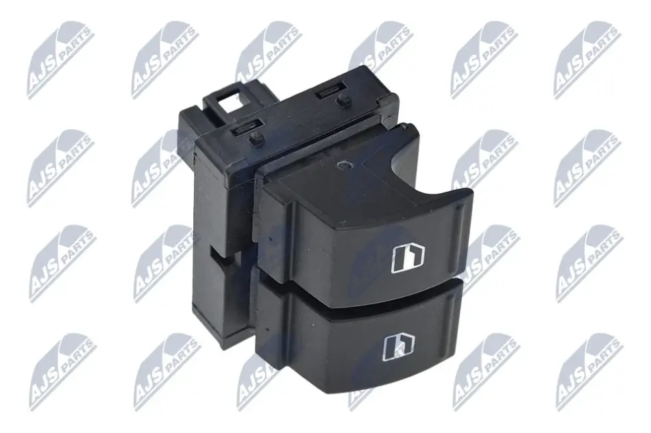 Переключатель стеклоподъемника vw golf v, 1K3959857 NTY EWS-VW-003 (фото 1)