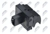 Переключатель стеклоподъемника vw golf v, 1K3959857 NTY EWS-VW-003 (фото 2)