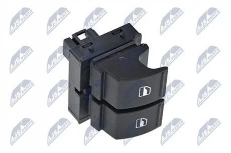 Переключатель стеклоподъемника vw golf v, 1K3959857 NTY EWS-VW-003
