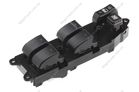 Переключатель стеклоподъемника toyota corolla 2001 corolla verso 2004,848200f030 NTY EWS-TY-014