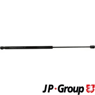Амортизатор багажника Hyundai i30 I JP GROUP 3581200900
