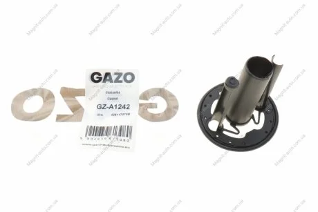 Прокладка радіатора масляного GAZO GZ-A1242