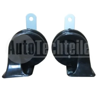 Сигнал звуковий, 510Hz /CADDY AUTOTECHTEILE 395 1002