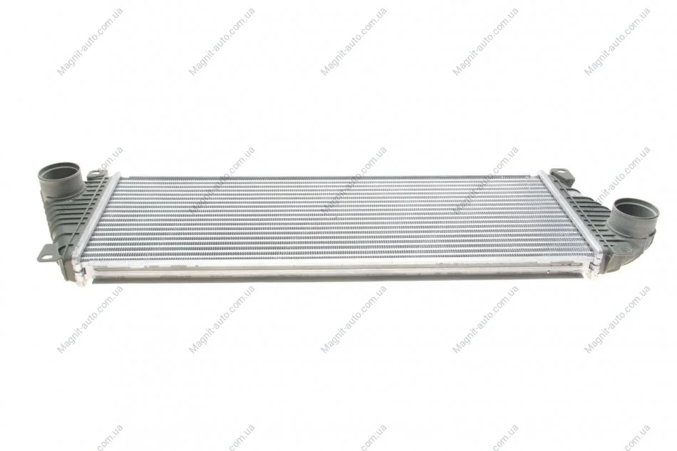 Радіатор інтеркулера AUTOTECHTEILE 100 5007 (фото 1)