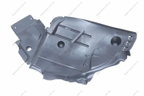 Подкрылок передний AUTOTECHTEILE 100 6918