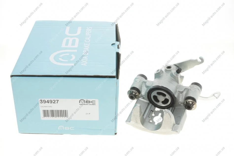 Супорт гальмівний Axia-brake-calipers 394927 (фото 1)